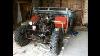 Land Rover Series Iia Rebuilt By Teenager Part 1