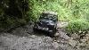 Land Rover Series Iia V8 Rock Crawl