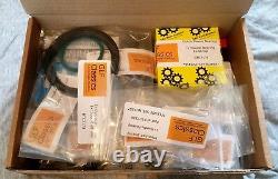 Land Rover Series LT76 Fairey Overdrive Rebuild Kit