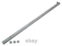Land Rover Series LWB Defender 110 Sill Rail RHS DA1721