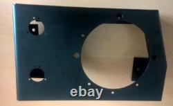 Land Rover Series Lightweight (air Portable) Headlamp Panel -right Hand 374073