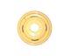 Land Rover Series Limestone Refurbished Wheels Tubed Type Set Of 4