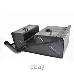 Land Rover Series Lwb 109 Saddle Tank Fuel Tank 2.6 Petrol 1974-84 Suffix C On