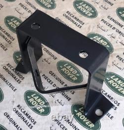 Land Rover Series Military Lighweight Two Way Fuel Chang Over Tap Bracket 526786