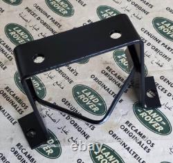 Land Rover Series Military Lighweight Two Way Fuel Chang Over Tap Bracket 526786 Land Rover Series Military Lighweight Two Way Fuel Chang Over Tap Bracket 526786