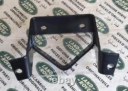 Land Rover Series Military Lighweight Two Way Fuel Chang Over Tap Bracket 526786