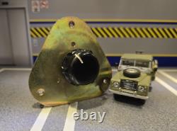 Land Rover Series NATO 6 Way Sidelight Headlight Switch PRC2089 Lightweight