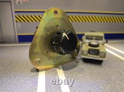 Land Rover Series NATO 6 Way Sidelight Headlight Switch PRC2089 Lightweight