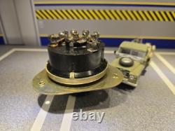 Land Rover Series NATO 6 Way Sidelight Headlight Switch PRC2089 Lightweight