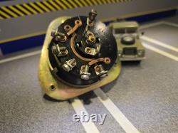 Land Rover Series NATO 6 Way Sidelight Headlight Switch PRC2089 Lightweight