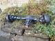 Land Rover Series New Front Axle Right Hand Drive