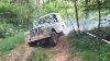 Land Rover Series Offroad Only Land Normandie May 2017