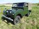 Land Rover Series One 1956