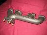 Land Rover Series One 1 Exhaust Manifold