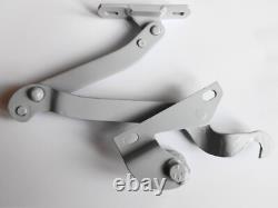 Land Rover Series One 80 Hard Top Rear LID Quadrant R/hand P/no- 302187