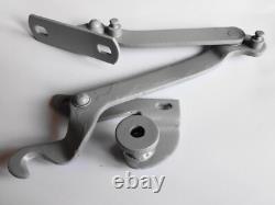 Land Rover Series One 80 Hard Top Rear LID Quadrant R/hand P/no- 302187