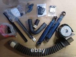 Land Rover Series Parts