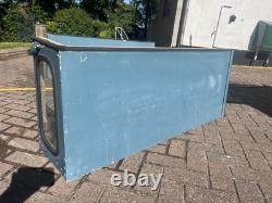 Land Rover Series SWB Hard Top Van Sides And Rear Door