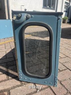 Land Rover Series SWB Hard Top Van Sides And Rear Door