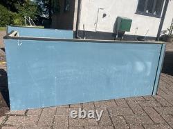 Land Rover Series SWB Hard Top Van Sides And Rear Door