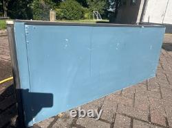 Land Rover Series SWB Hard Top Van Sides And Rear Door