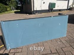 Land Rover Series SWB Hard Top Van Sides And Rear Door