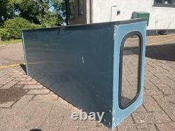Land Rover Series SWB Hard Top Van Sides And Rear Door