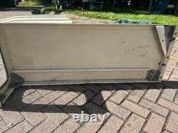 Land Rover Series SWB Hard Top Van Sides And Rear Door