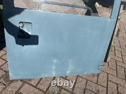 Land Rover Series SWB Hard Top Van Sides And Rear Door