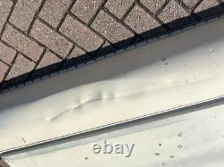 Land Rover Series SWB Hard Top Van Sides And Rear Door