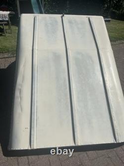 Land Rover Series SWB Hard Top Van Sides And Rear Door