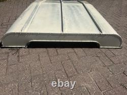 Land Rover Series SWB Hard Top Van Sides And Rear Door