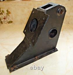 Land Rover Series Servo Brake Pedal Bracket