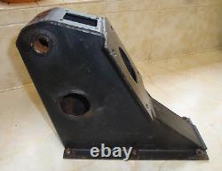 Land Rover Series Servo Brake Pedal Bracket