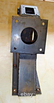 Land Rover Series Servo Brake Pedal Bracket