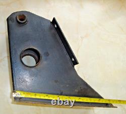 Land Rover Series Servo Brake Pedal Bracket