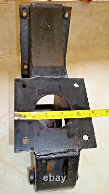 Land Rover Series Servo Brake Pedal Bracket