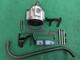 Land Rover Series Six Cylinder Sai Pump And Brackets