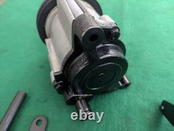 Land Rover Series Six Cylinder SAI Pump And Brackets
