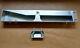 Land Rover Series Truck Cab Seat Belt Bracket Lh Kit Part No 395241