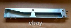 Land Rover Series Truck Cab Seat Belt Bracket LH KIT Part No 395241