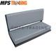 Land Rover Series And Defender Techno Grey Folding Rear Bench Seat 1x 320737t