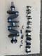 Land Rover Series Crankshaft