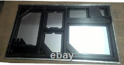 Land Rover Series/defender Rear Half Door (tailgate) Rear