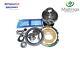 Land Rover Series Swivel Housing Repair Kit Series 2a / 3 Swivel Kit Shk3181
