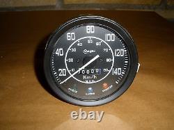 Land Rover Speedometer Km/h & Mph Without Trip Series Iia & III 88/109 Prc3605