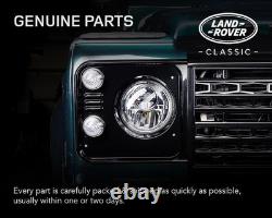 Land Rover Ultimate Outdoor Protection Car Cover Full Length Coverage Protector