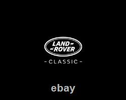 Land Rover Ultimate Outdoor Protection Car Cover Full Length Coverage Protector