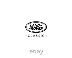 Land Rover Ultimate Outdoor Protection Car Cover Full Length Coverage Protector