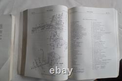 Land Rover Workshop manual Parts one & two series 11 & 11A Part numbers 606407/8